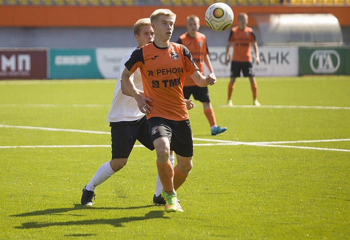 Фото - Антон Сакерин