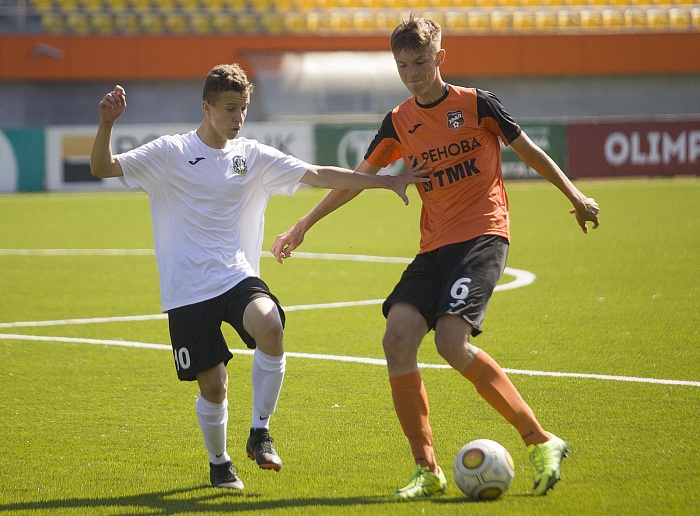 Фото - Антон Сакерин