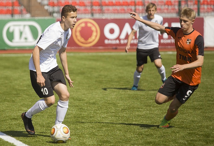 Фото - Антон Сакерин