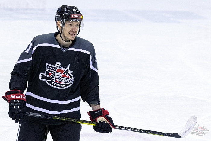 Константин Фаст: «Ребята хорошо поработали, мне оставалось попасть в створ»