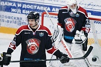 Сергей Карпов может вернуться в «Рубин»