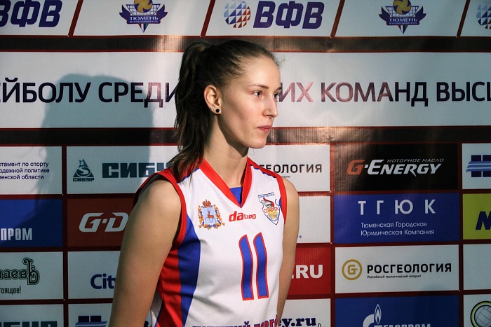 Таисия Коновалова: «Мы сделали правильные выводы»