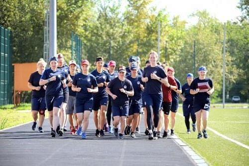 Баталова и Павлова готовы решать самые высокие задачи