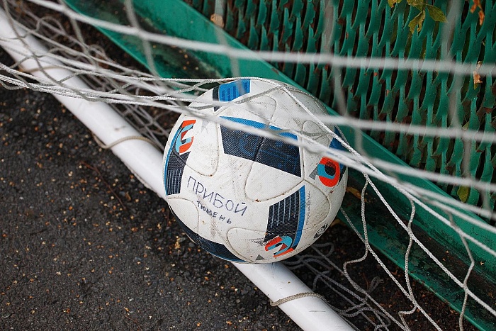 Чемпион определится в последнем матче!