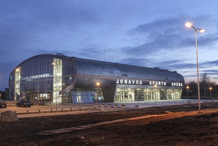 Тюменцы начнут Лигу чемпионов матчем с «Барселоной»!