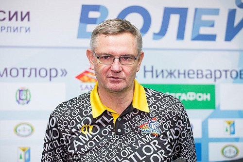 Юрий Мельничук: «Результаты должны прийти»