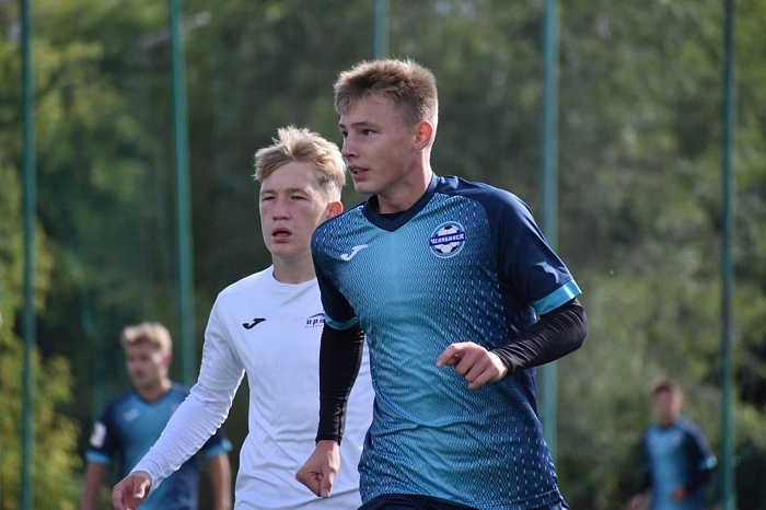 ФК «Челябинск-2008» в Кубке РФС обыграл омский «Иртыш», а тюменцы одолели «Юность» из Екатеринбурга