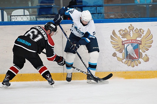 На тюменцев надвигается «Буран» (ВИДЕО)