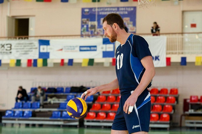 Фото Даниила САВИНЫХ