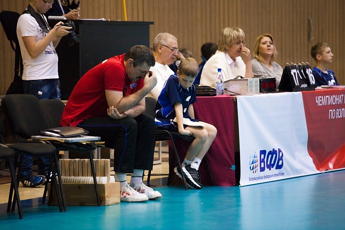 Фото Даниила САВИНЫХ.