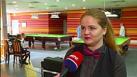 Дарья Михайлова: «Интересно пробовать себя в других дисциплинах»
