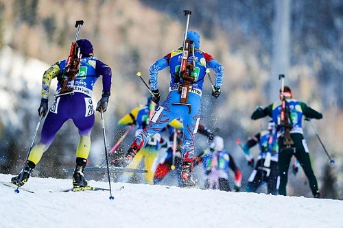 Куклина не бежала, а Ильченко не попала в пасьют