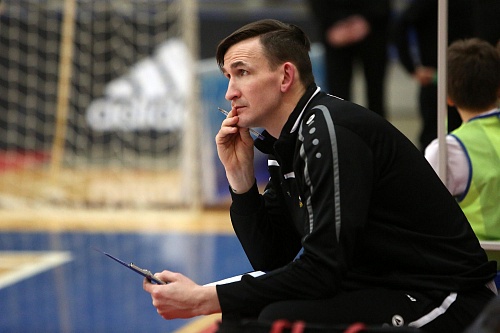 Сергей Зуев: «Всегда неприятно проигрывать…»