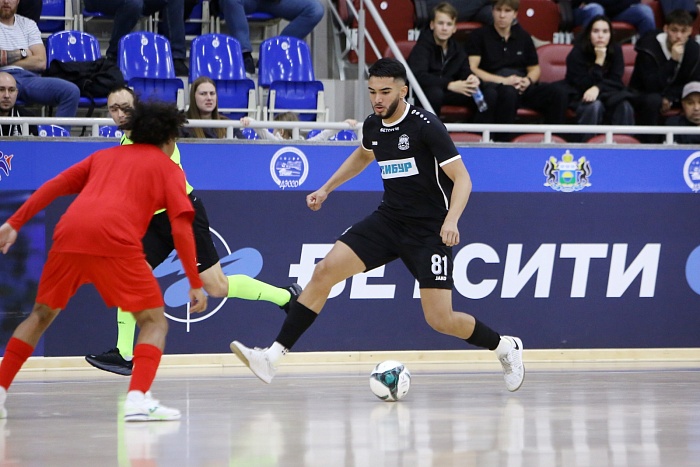 Матеус (№81)