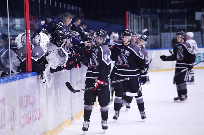 Фото Александра ЗЫРЯНОВА