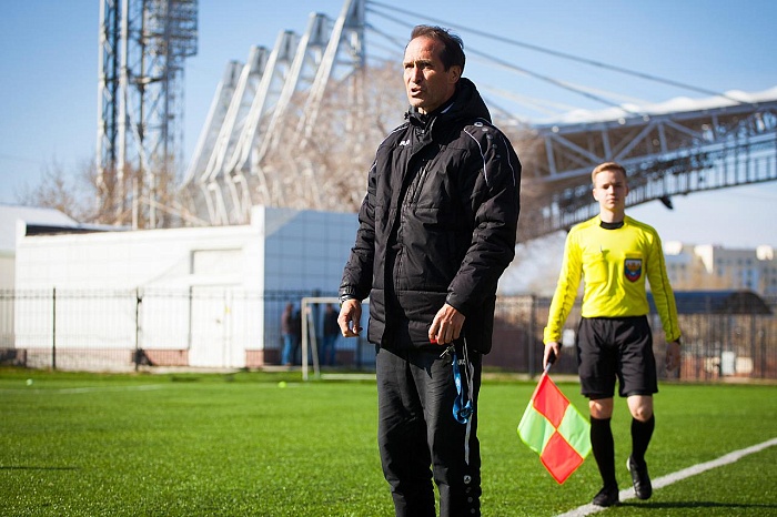 Разгромили «академиков» в Омске!