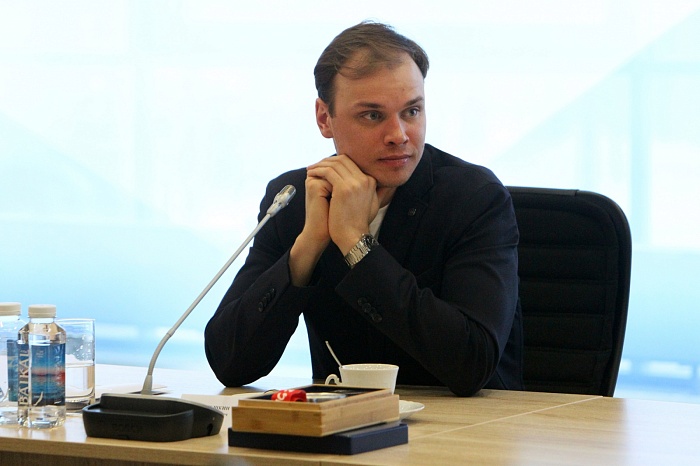 Серебряный призёр Олимпиады по лыжным гонкам Иван Якимушкин: «В следующий сезон пойду с новым тренером»