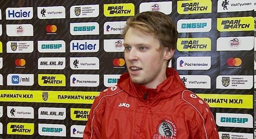 «Тюменский Легион» и «Сарматы» обменялись победами в упорных поединках!