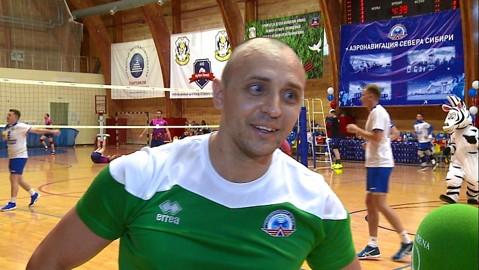 Александр Журавлев: «Мы мечтали о пьедестале…»