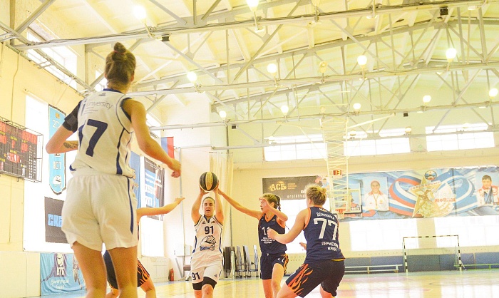 Анна Карнюшкина: «В Крыму намерены проявить свои лучшие качества»