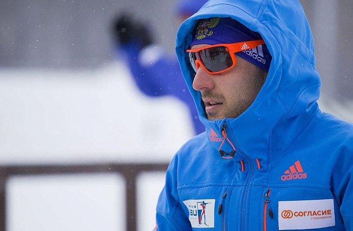 Фото Антона САКЕРИНА