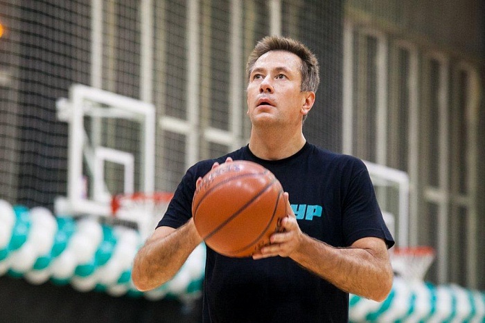 Дмитрий Конов: «С Владимиром Якушевым смотрим в одном направлении»