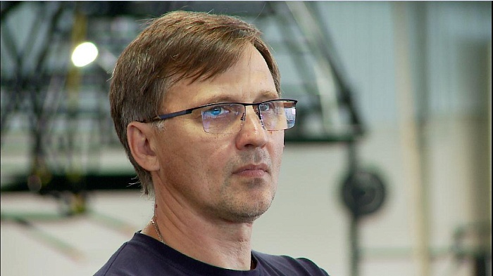 Борис Якимушкин: «В Ишиме начнём наигрывать состав»