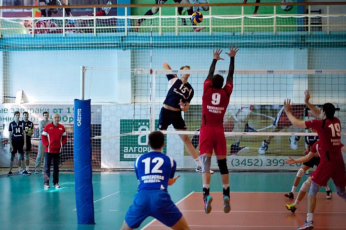 Фото Александра ЗЫРЯНОВА