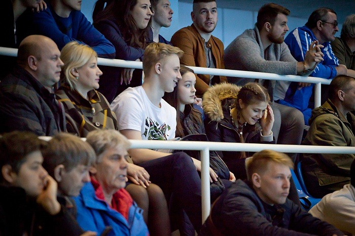 Фото Александра ЗЫРЯНОВА