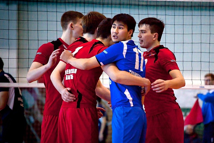 Фото Александра ЗЫРЯНОВА