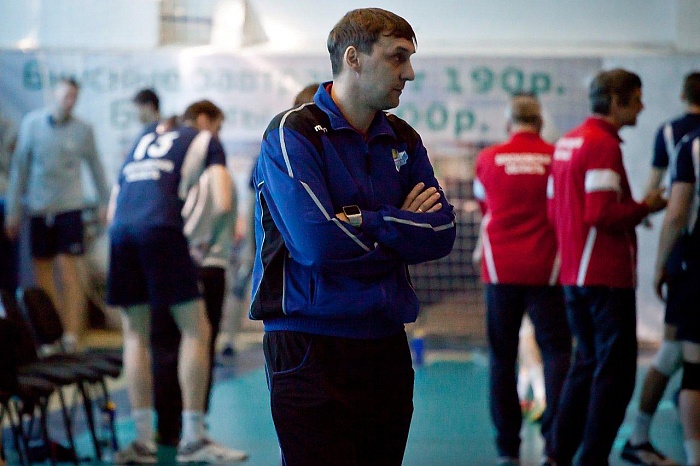 Фото Александра ЗЫРЯНОВА