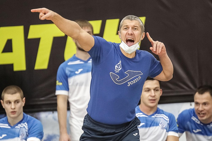 Фото Михаила КАЛЯНОВА