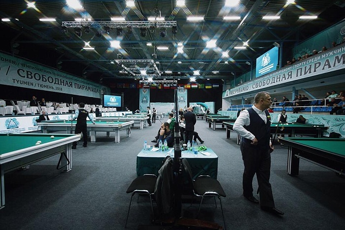 Фото Александра ЗЫРЯНОВА