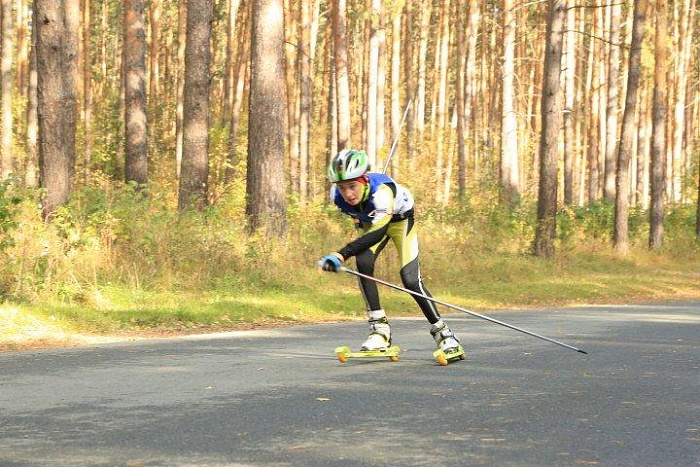 Валерий Кирилихин: «Много работаем – отсюда и результаты»