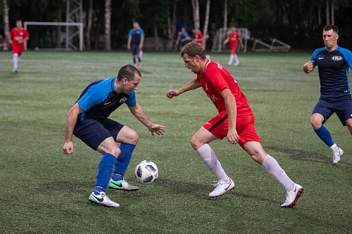 Банкиры с трудом ушли от поражения