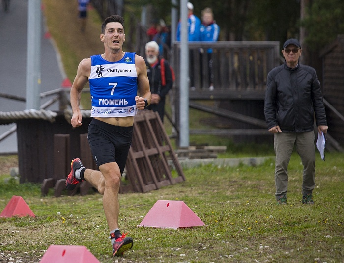 Фото Антона САКЕРИНА