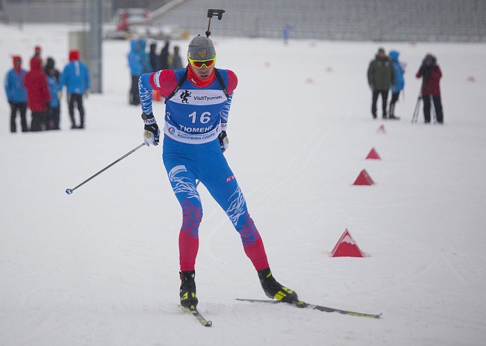 Фото Антона САКЕРИНА