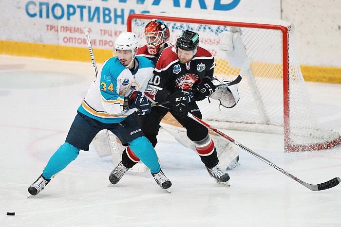 Фото Владимира ОГНЁВА