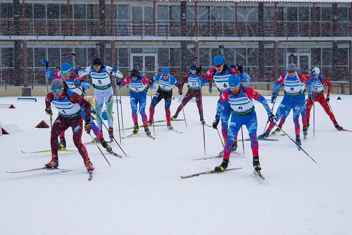 Фото АУ «ЮграМегаСпорт»