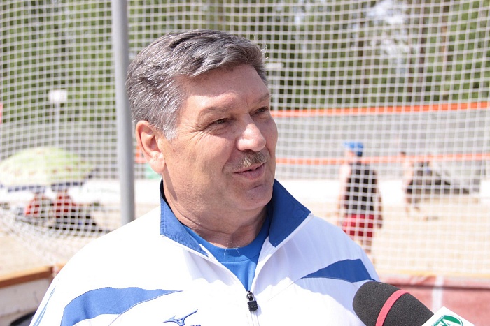 Александр Гретченко: «Команд должно было быть больше…»