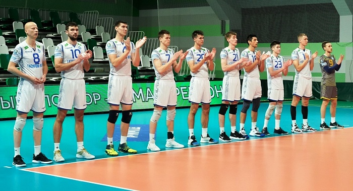 Аутсайдеры встретятся в Белгороде