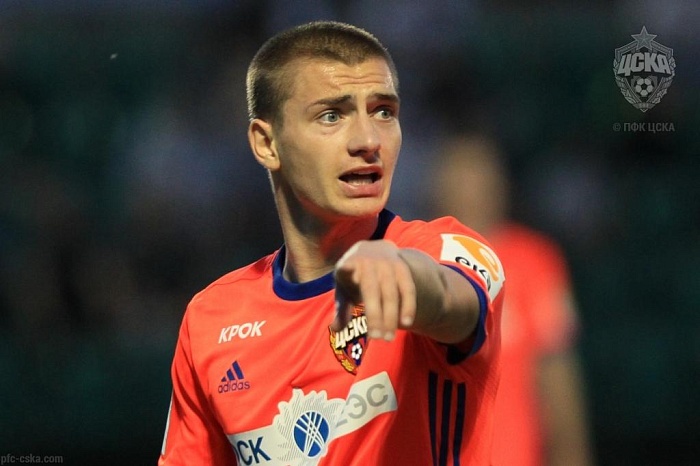 Фото с сайта ПФК ЦСКА (https://pfc-cska.com/)