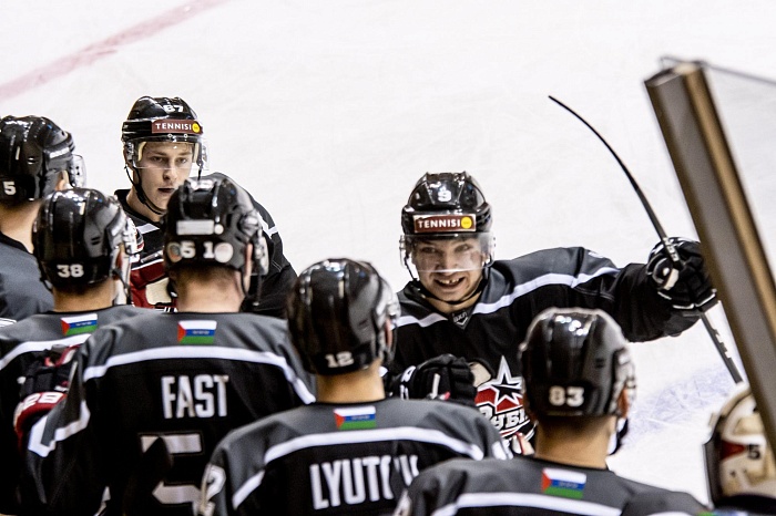 Семён Иванов рискует в нужный момент