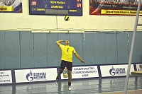 Андрей Асташенков: «Дома мы всегда играем лучше»