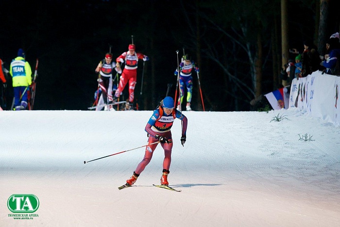 Фото Даниила САВИНЫХ.