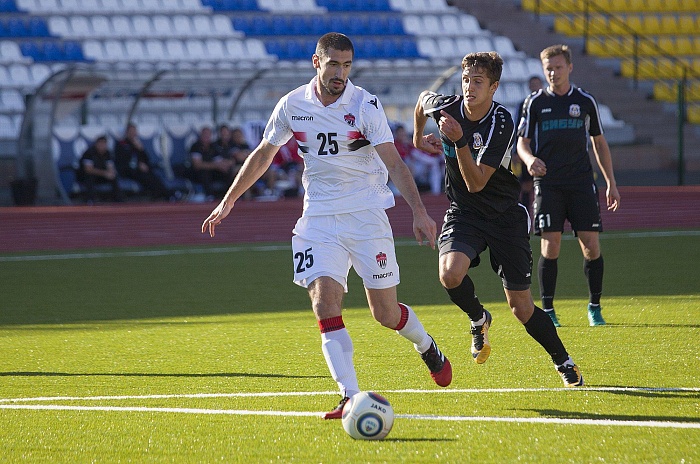 Фото Антона САКЕРИНА