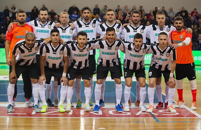 Фото Антона САКЕРИНА