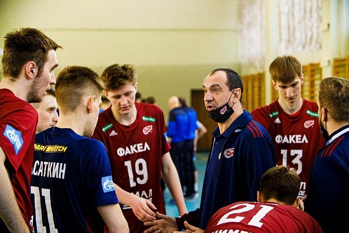 Поспорят за трофей в северной столице