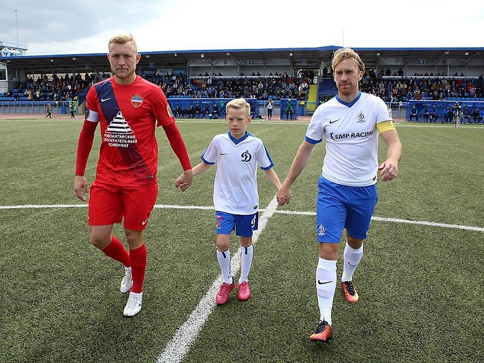 Рекорд Конюхова, дебют Кленкина и четыре капитана: экс-игроки «Тюмени» в первом туре ФНЛ