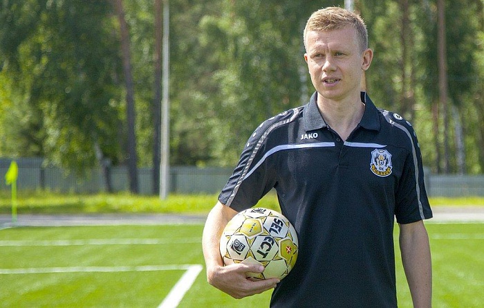 Экс-полузащитник ФК «Тюмень» Владимир Лешонок дал прогноз на 9-й тур чемпионата России по футболу